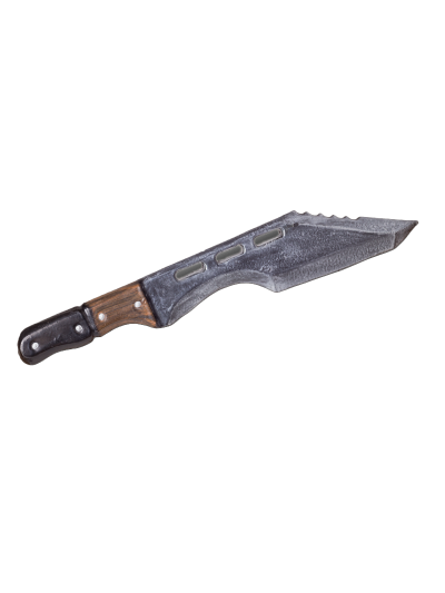 Trollfelsen LARP Langdolch "Endzeit-Kukris"